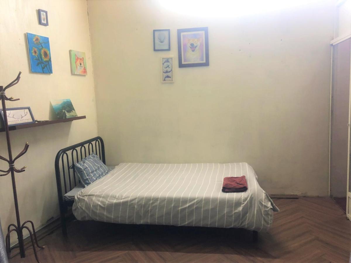 Heart Of Old Quarter-Super Cheap Apartment Hanoi Exterior photo