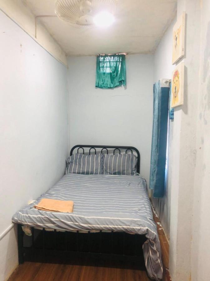 Heart Of Old Quarter-Super Cheap Apartment Hanoi Exterior photo